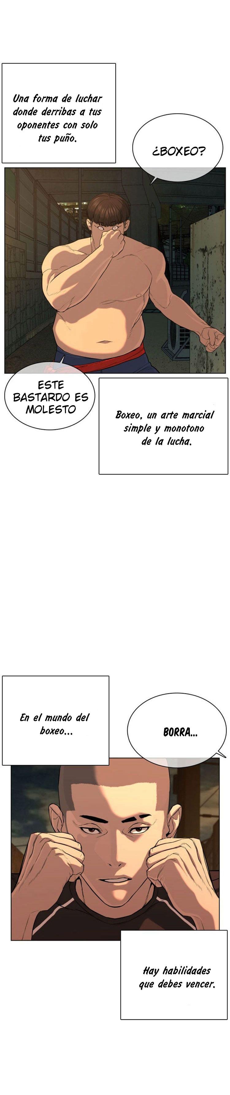 Read Viral Hit Español Manga Online