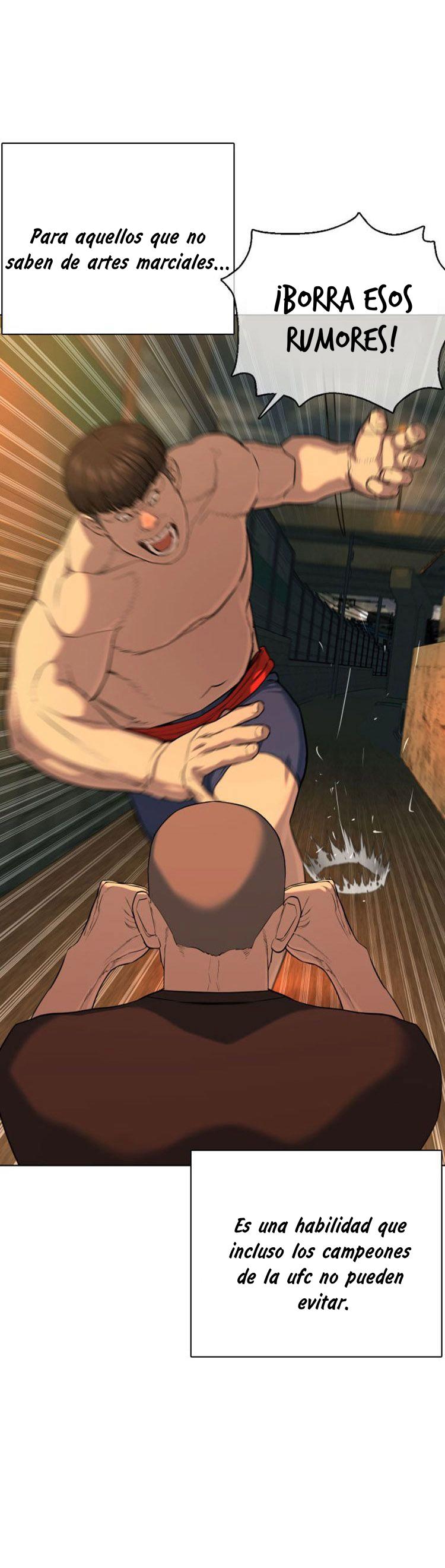 Read Viral Hit Español Manga Online