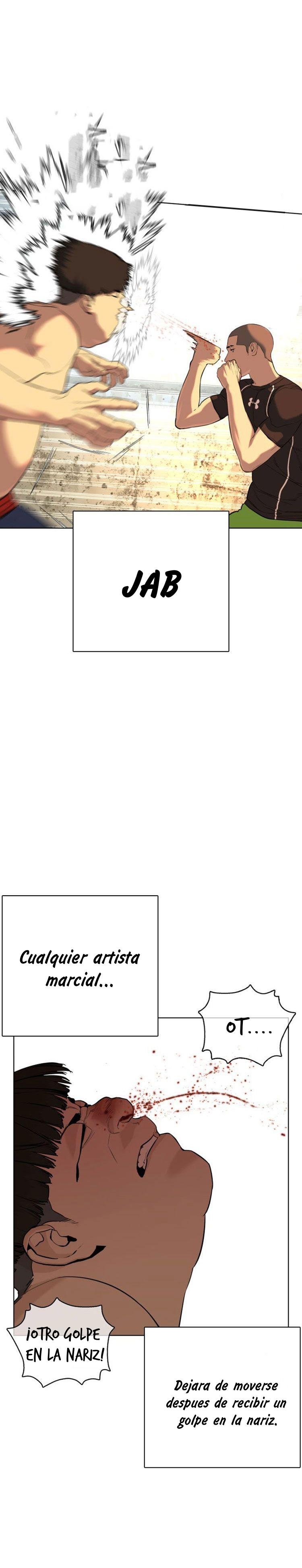 Read Viral Hit Español Manga Online