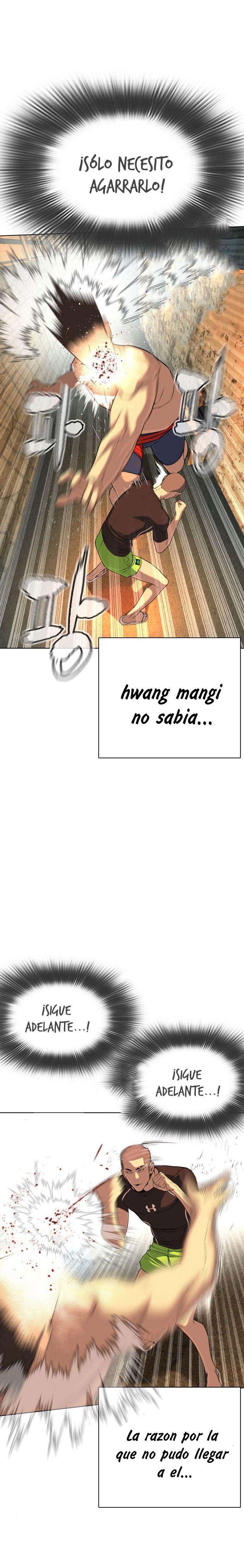 Read Viral Hit Español Manga Online