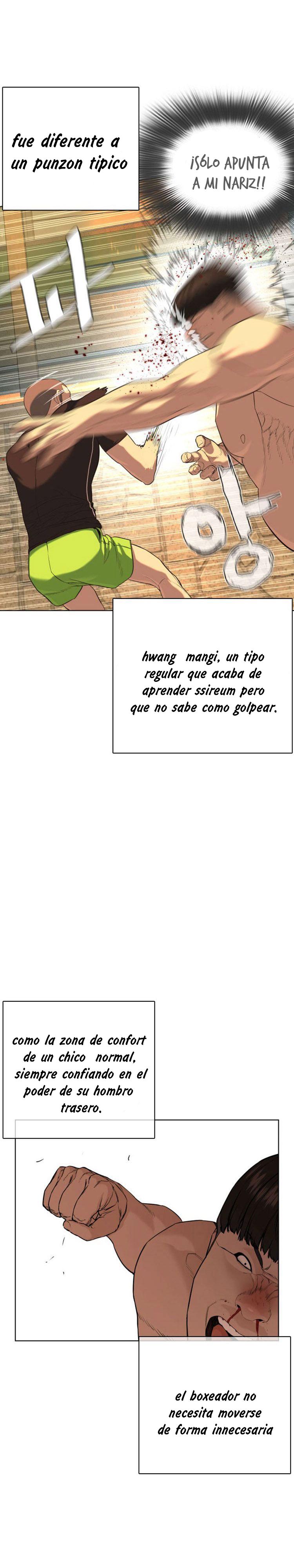 Read Viral Hit Español Manga Online