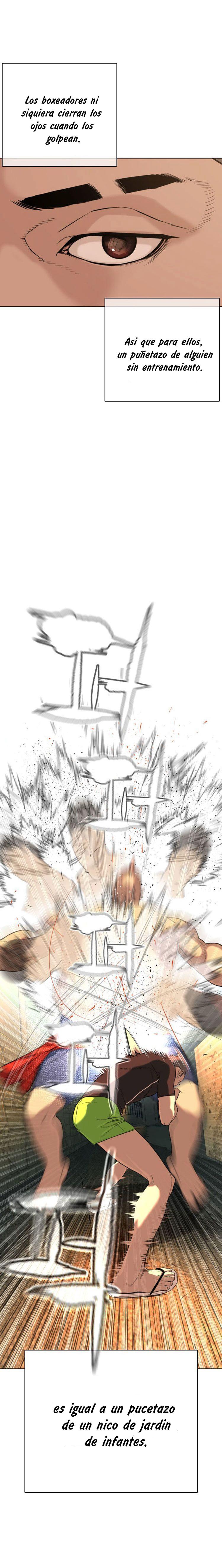 Read Viral Hit Español Manga Online