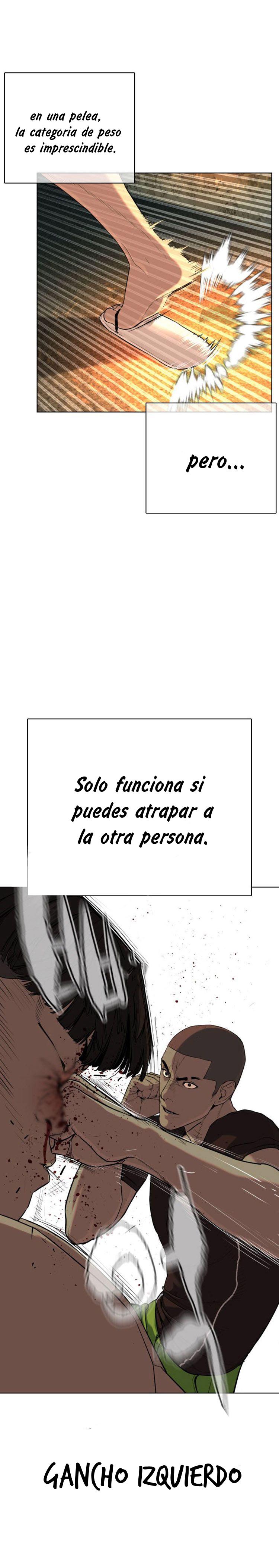 Read Viral Hit Español Manga Online