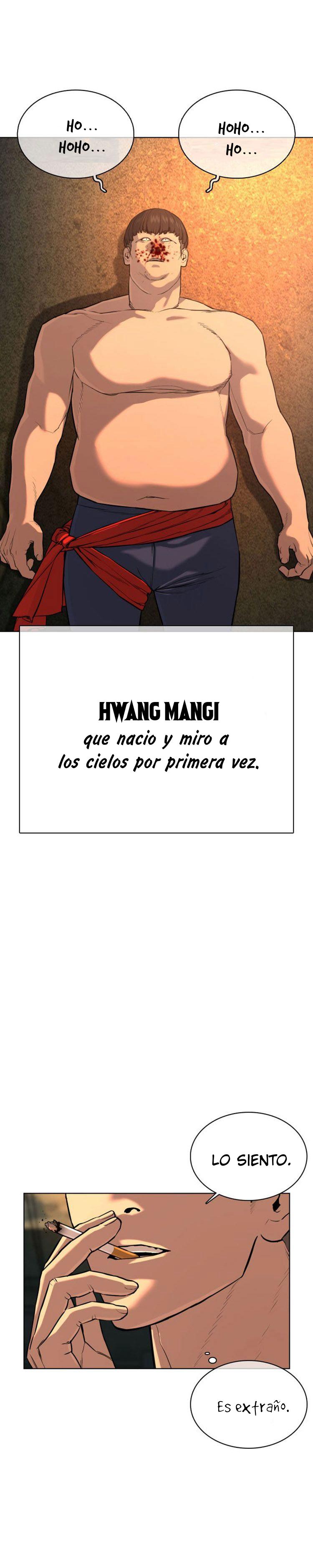 Read Viral Hit Español Manga Online