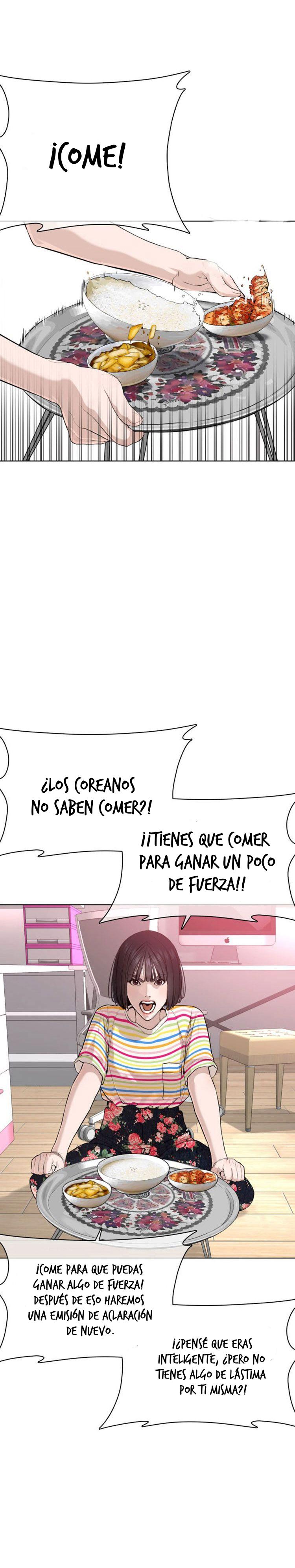 Read Viral Hit Español Manga Online