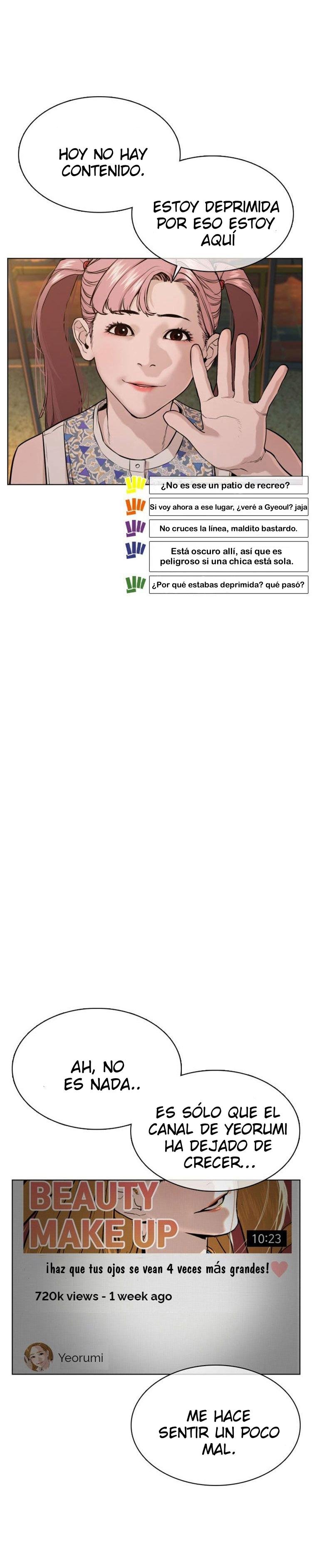 Read Viral Hit Español Manga Online