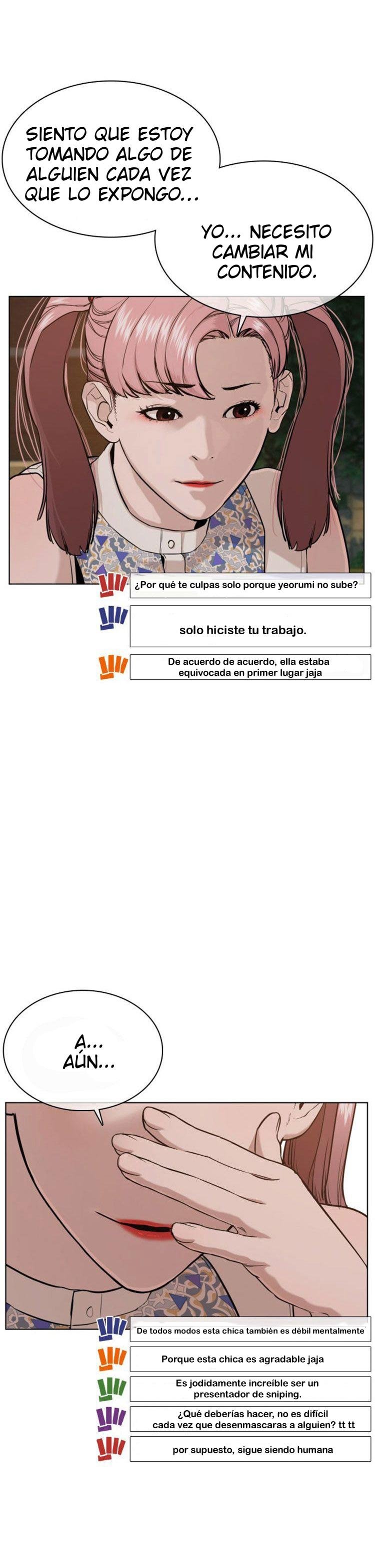 Read Viral Hit Español Manga Online