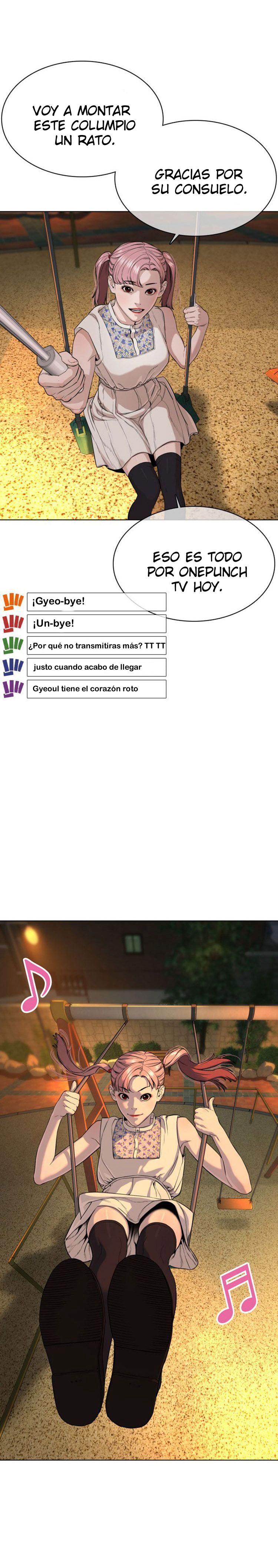 Read Viral Hit Español Manga Online