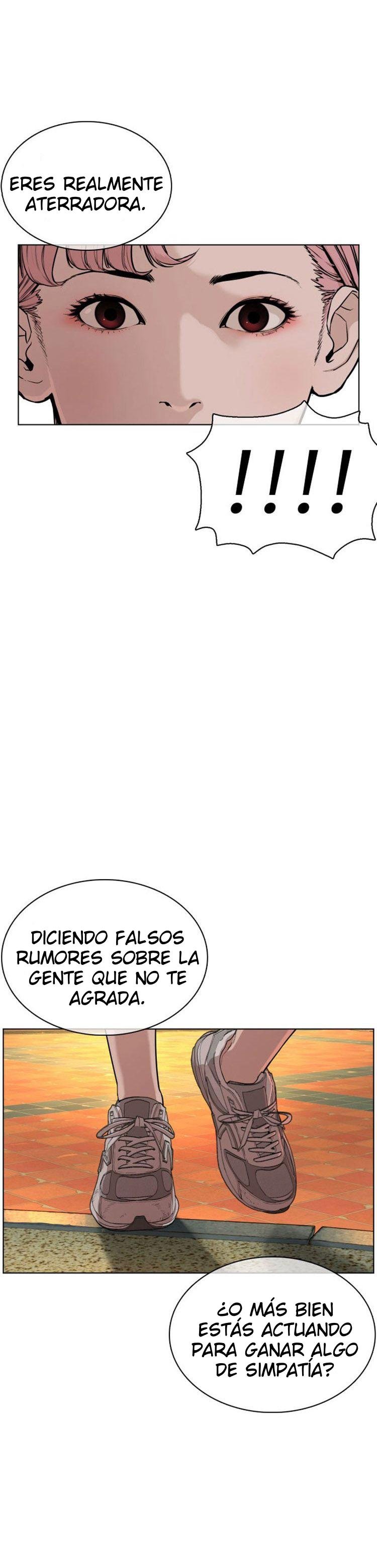 Read Viral Hit Español Manga Online