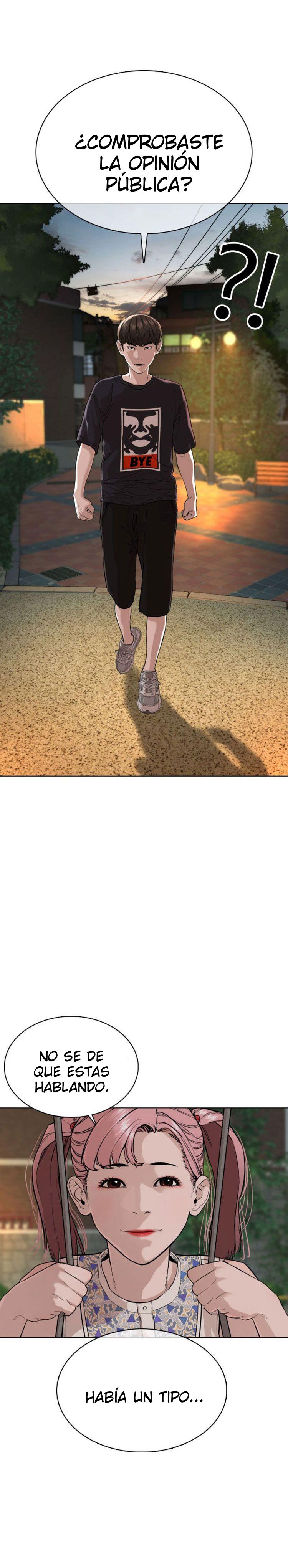 Read Viral Hit Español Manga Online