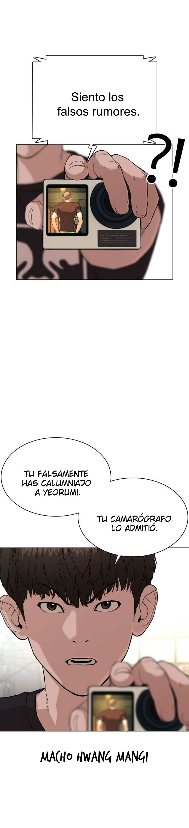 Read Viral Hit Español Manga Online