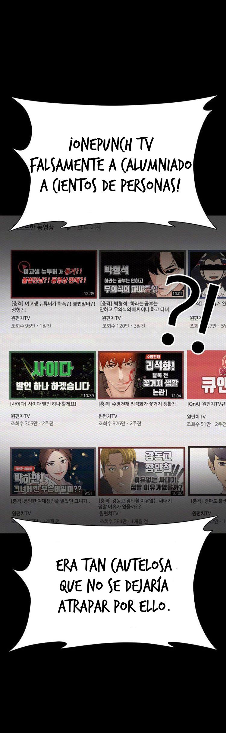 Read Viral Hit Español Manga Online