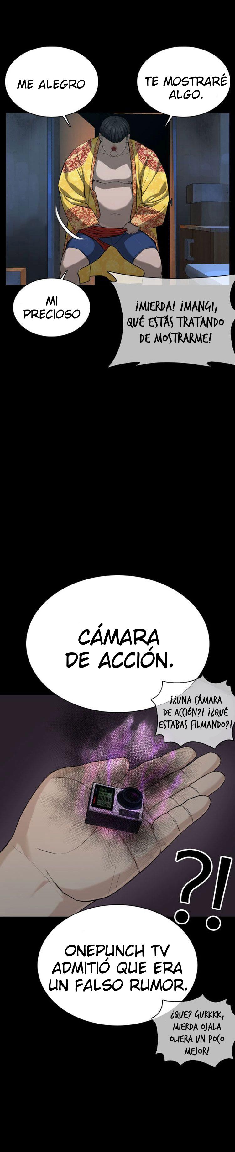 Read Viral Hit Español Manga Online