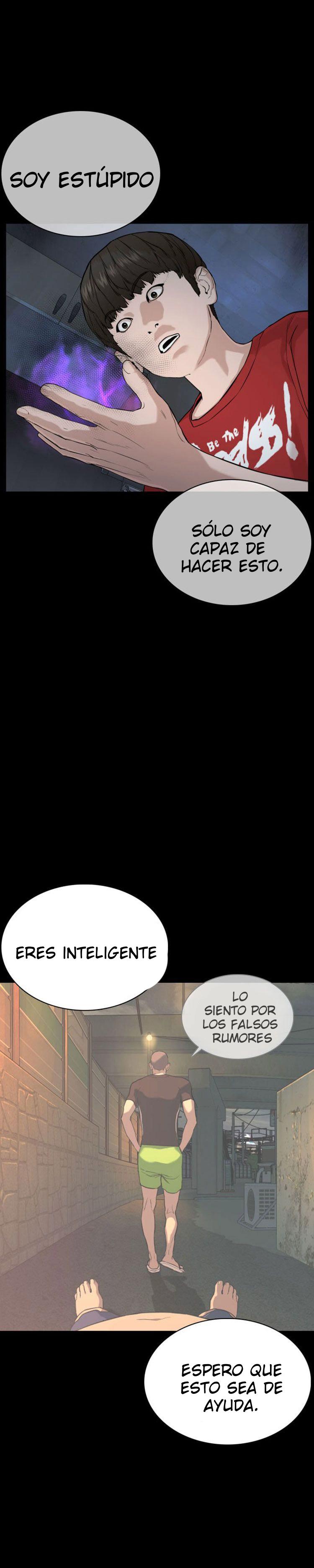 Read Viral Hit Español Manga Online