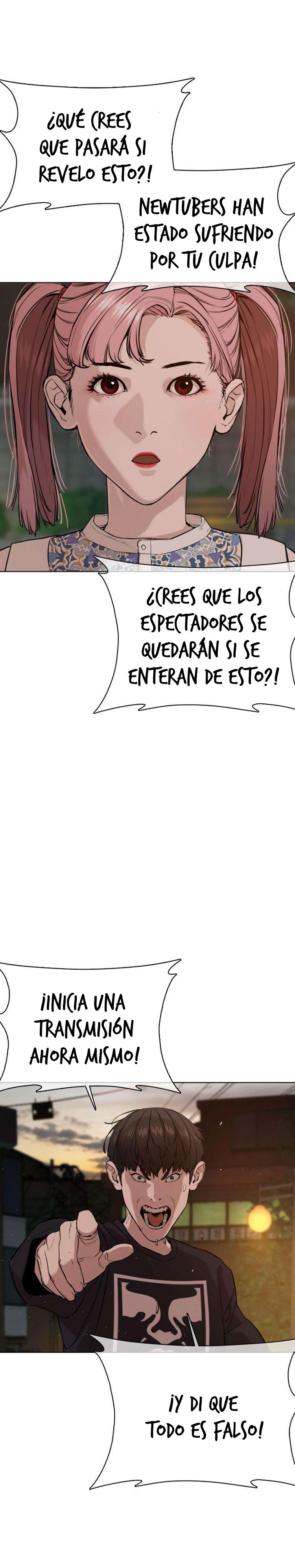 Read Viral Hit Español Manga Online