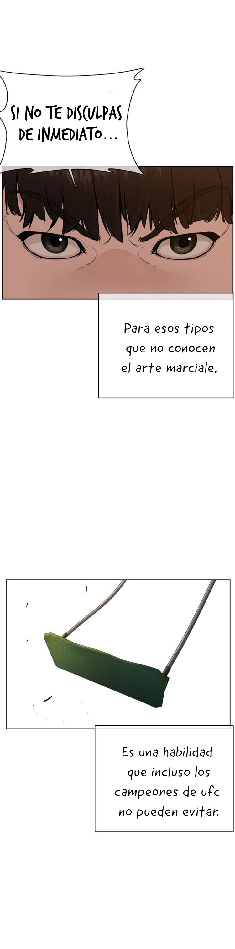 Read Viral Hit Español Manga Online