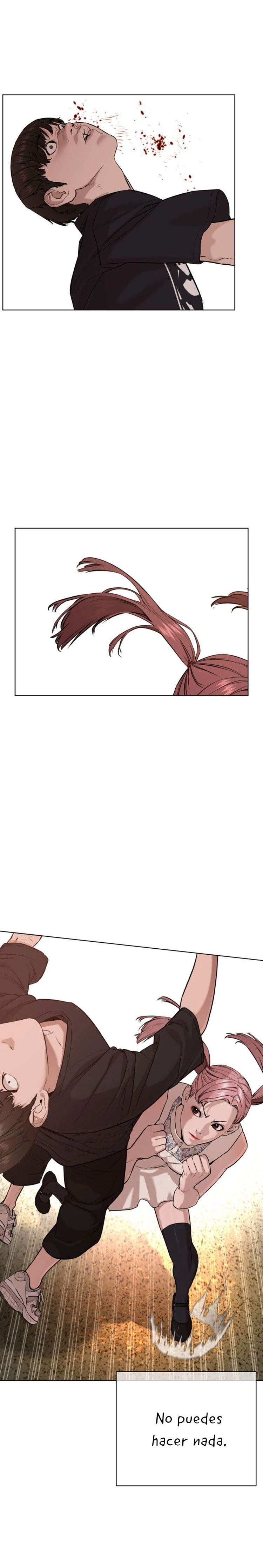 Read Viral Hit Español Manga Online