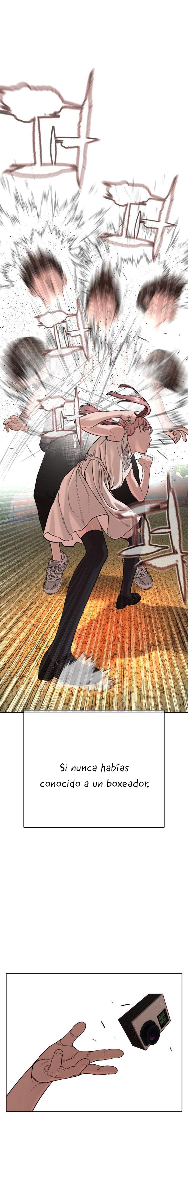 Read Viral Hit Español Manga Online