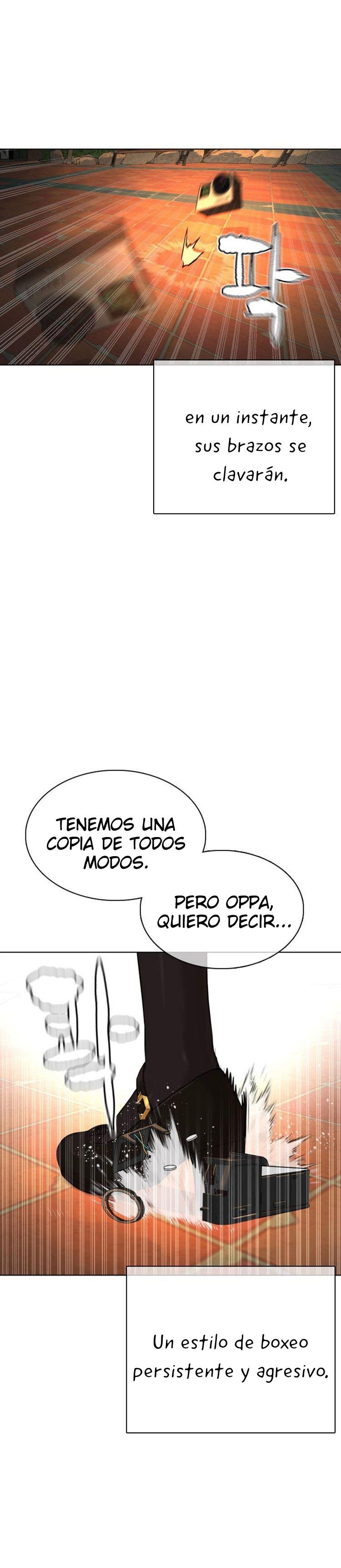 Read Viral Hit Español Manga Online