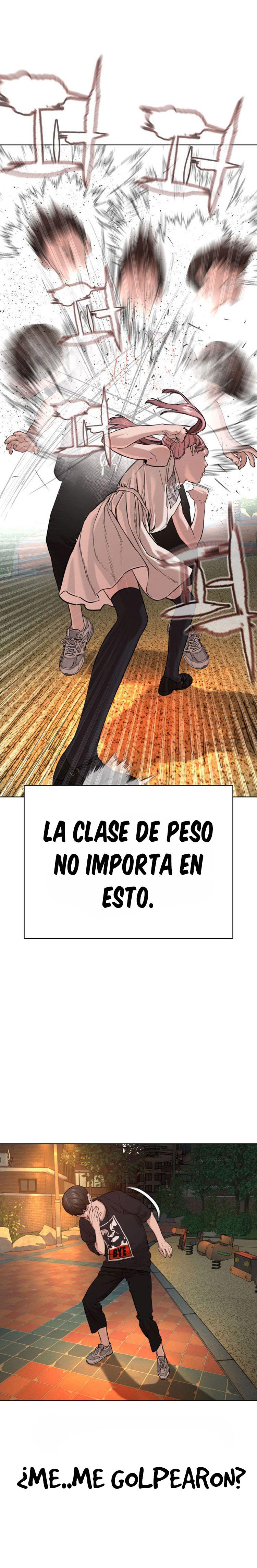 Read Viral Hit Español Manga Online