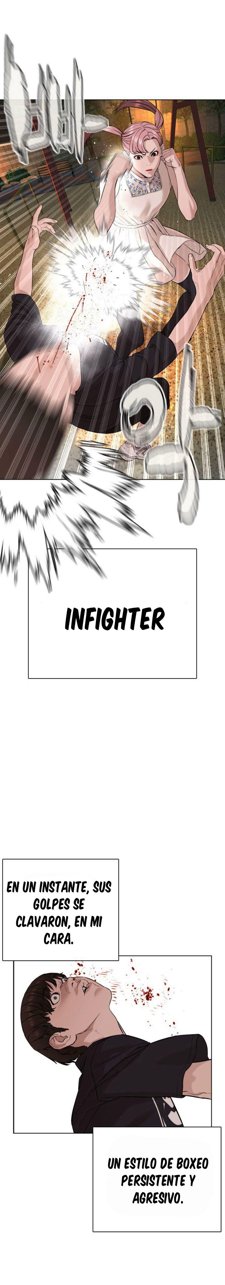 Read Viral Hit Español Manga Online