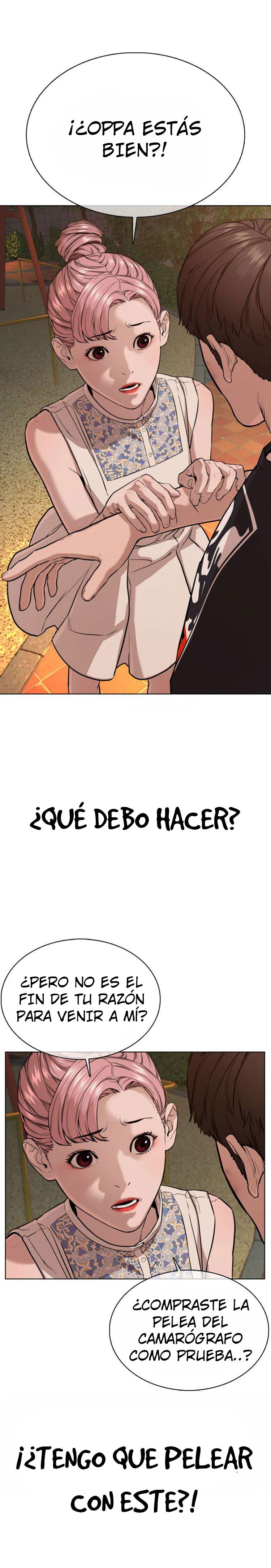 Read Viral Hit Español Manga Online