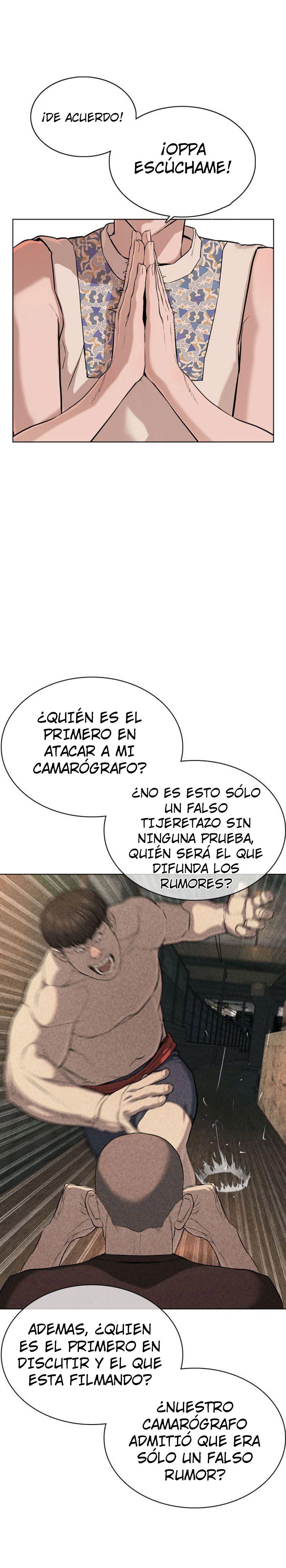 Read Viral Hit Español Manga Online