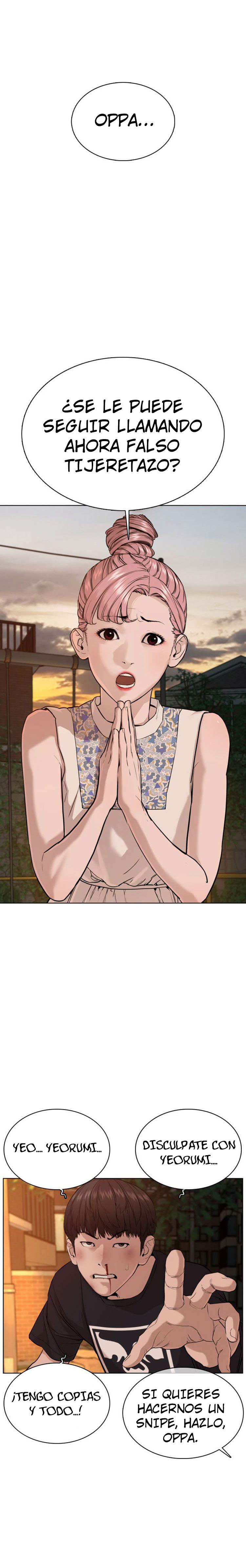 Read Viral Hit Español Manga Online