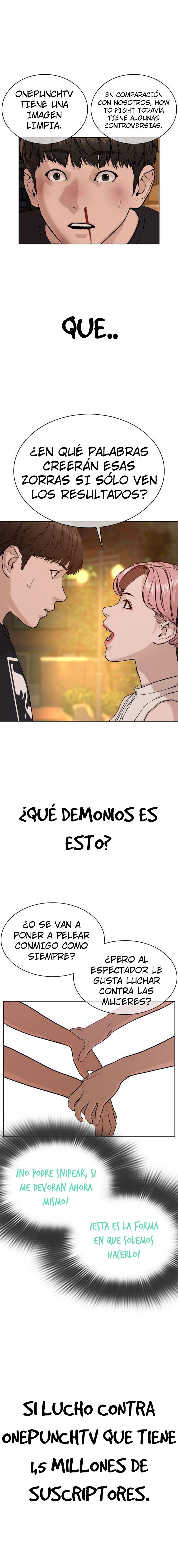Read Viral Hit Español Manga Online