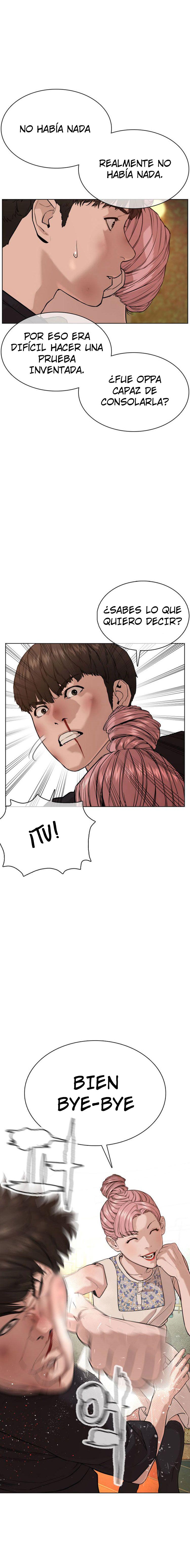 Read Viral Hit Español Manga Online