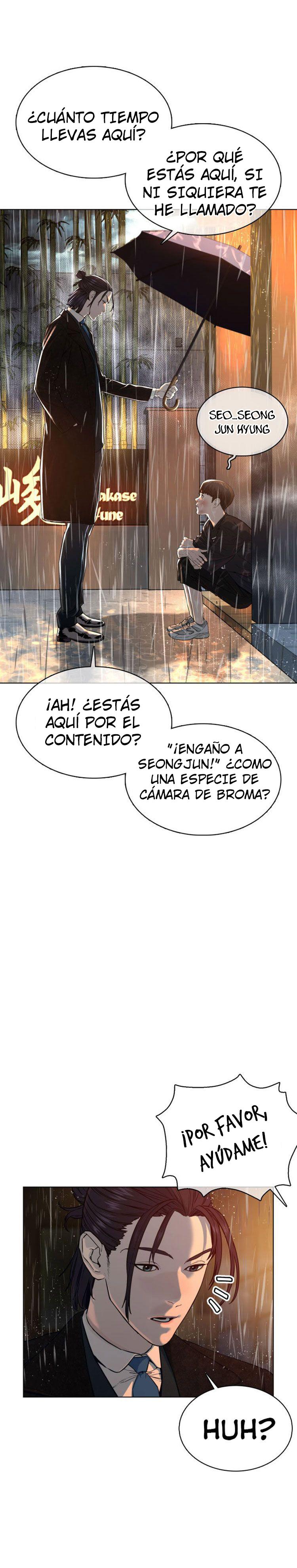 Read Viral Hit Español Manga Online