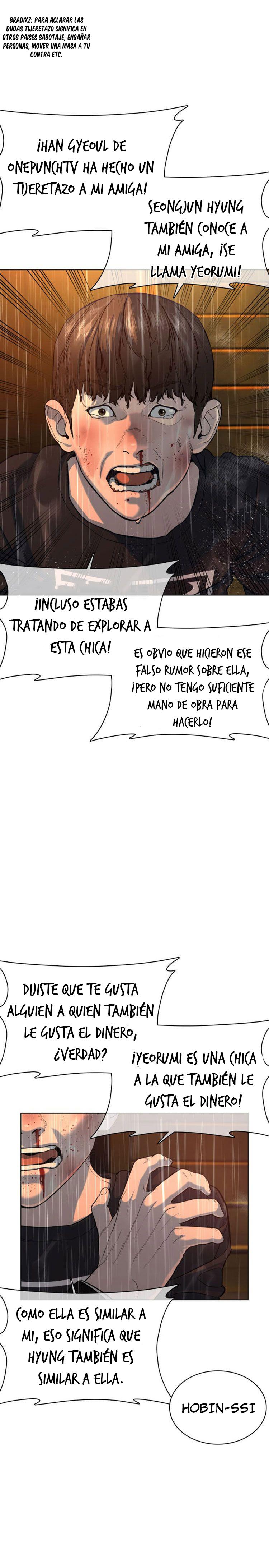 Read Viral Hit Español Manga Online