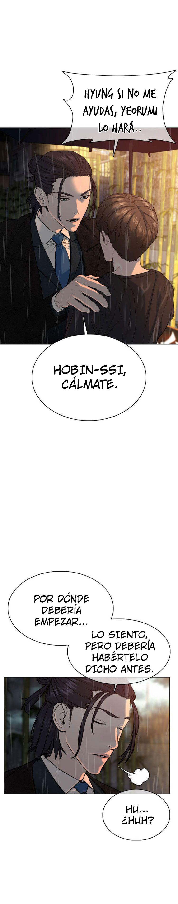 Read Viral Hit Español Manga Online