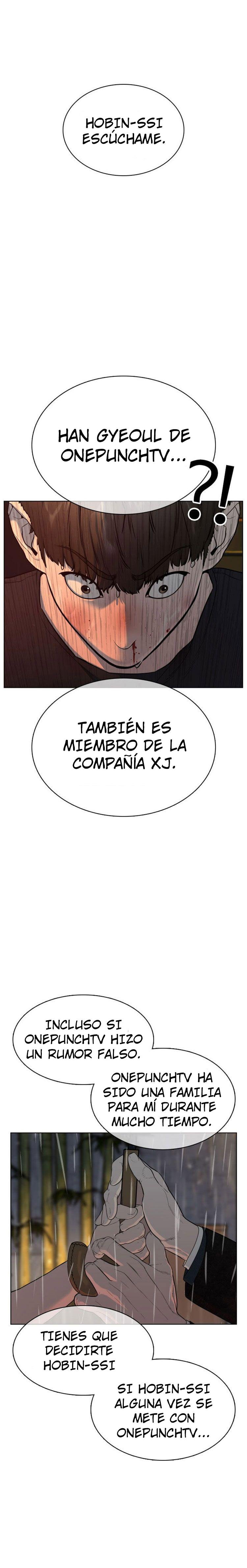 Read Viral Hit Español Manga Online