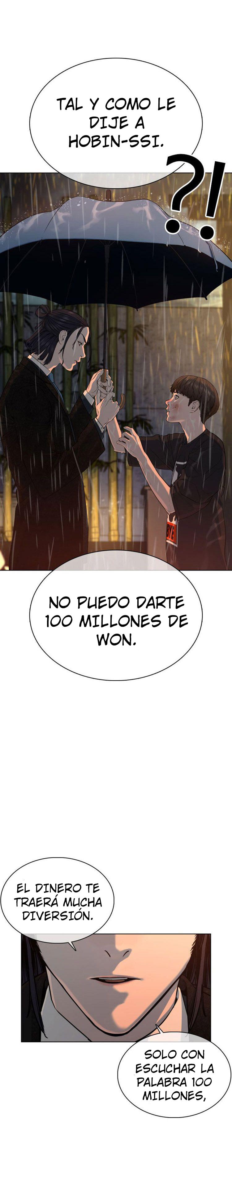 Read Viral Hit Español Manga Online