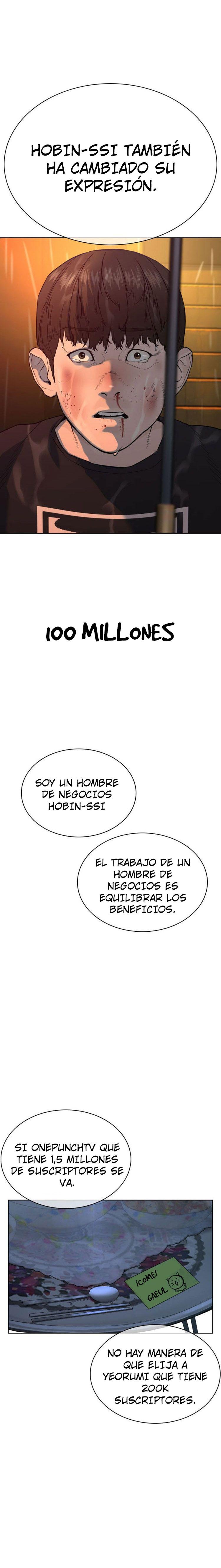 Read Viral Hit Español Manga Online