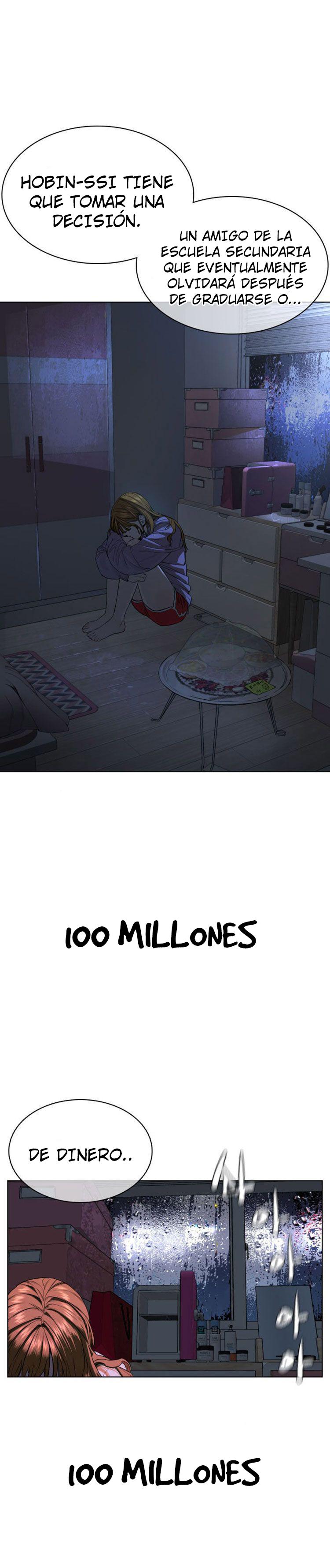 Read Viral Hit Español Manga Online