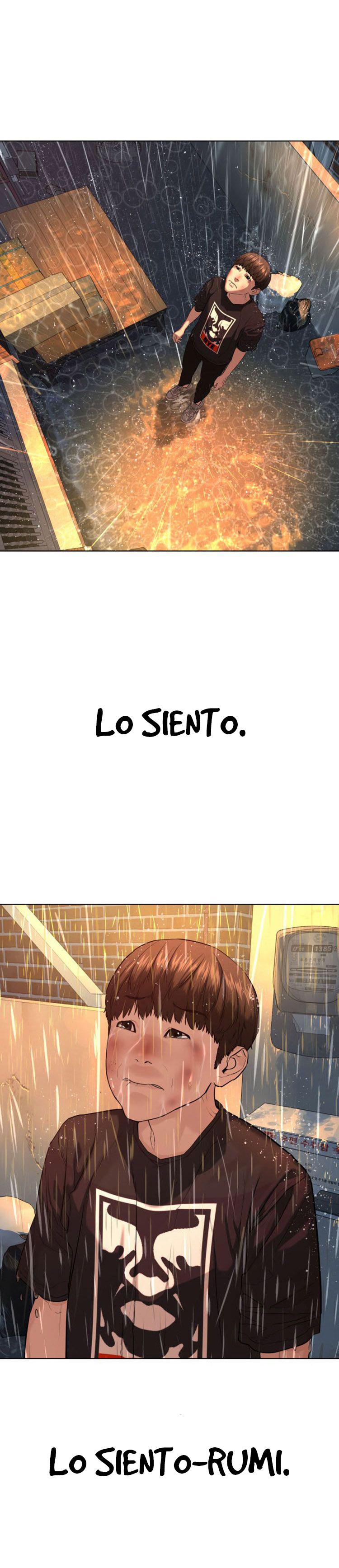 Read Viral Hit Español Manga Online