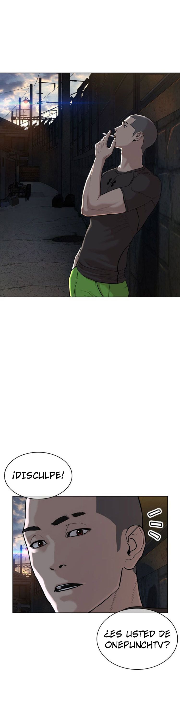 Read Viral Hit Español Manga Online