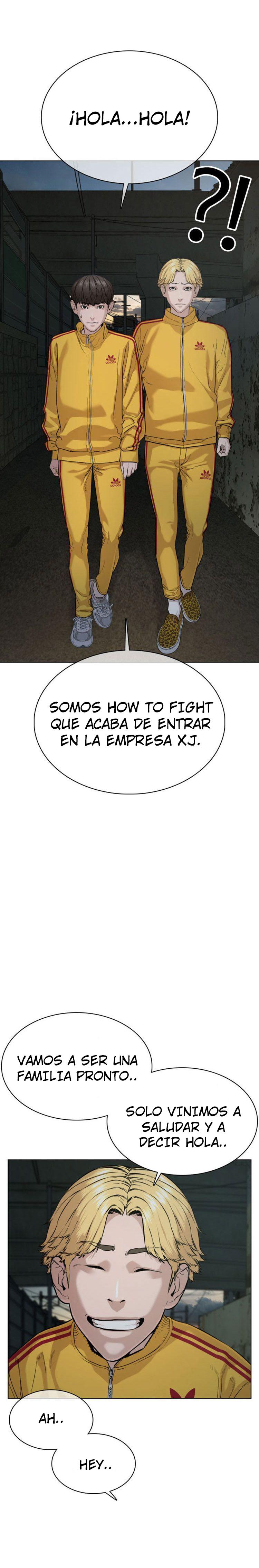 Read Viral Hit Español Manga Online