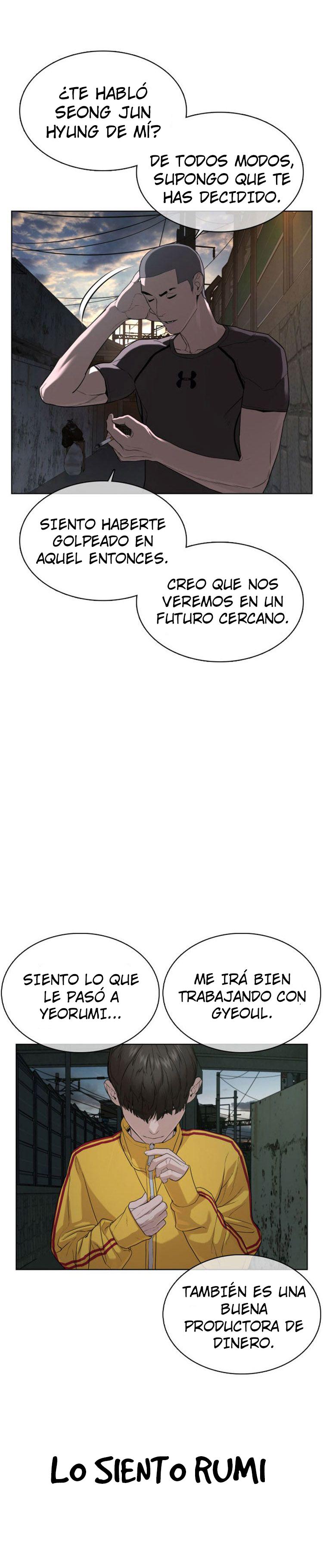 Read Viral Hit Español Manga Online