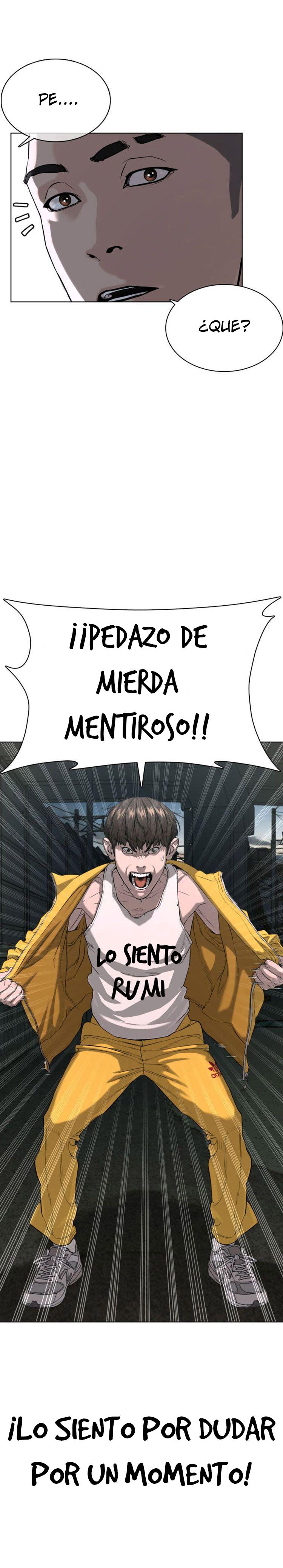 Read Viral Hit Español Manga Online