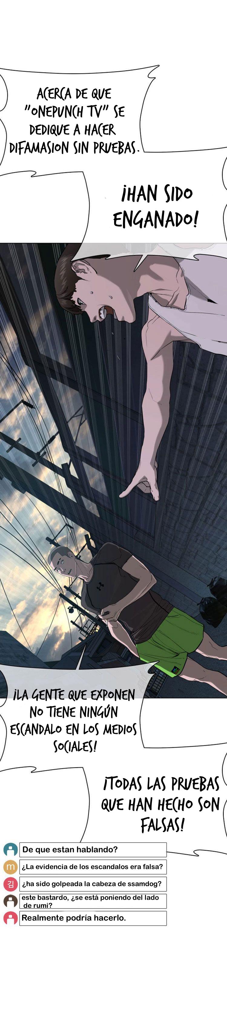 Read Viral Hit Español Manga Online