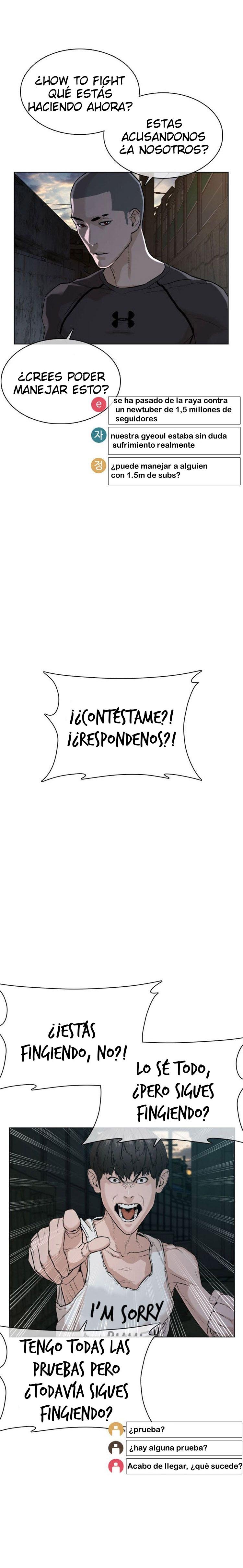 Read Viral Hit Español Manga Online