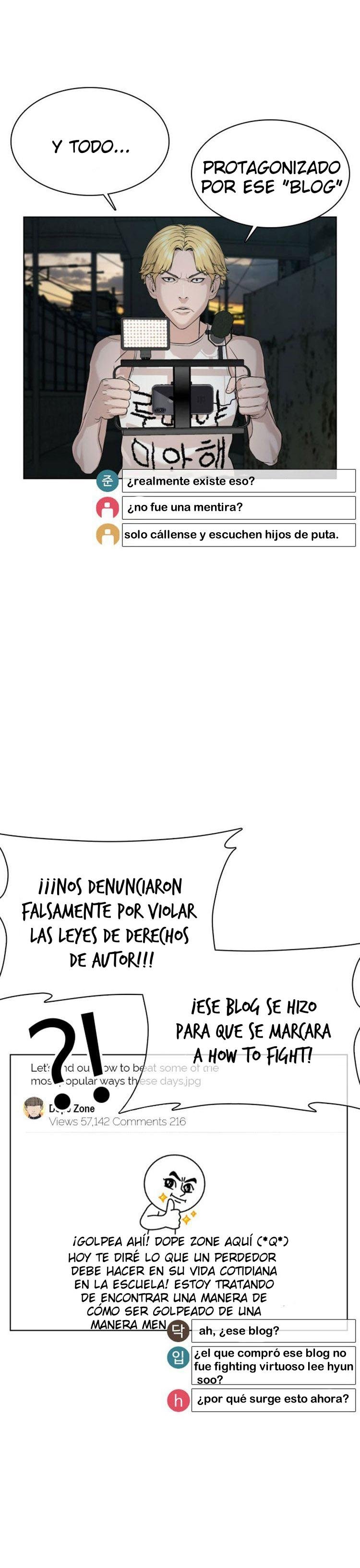 Read Viral Hit Español Manga Online