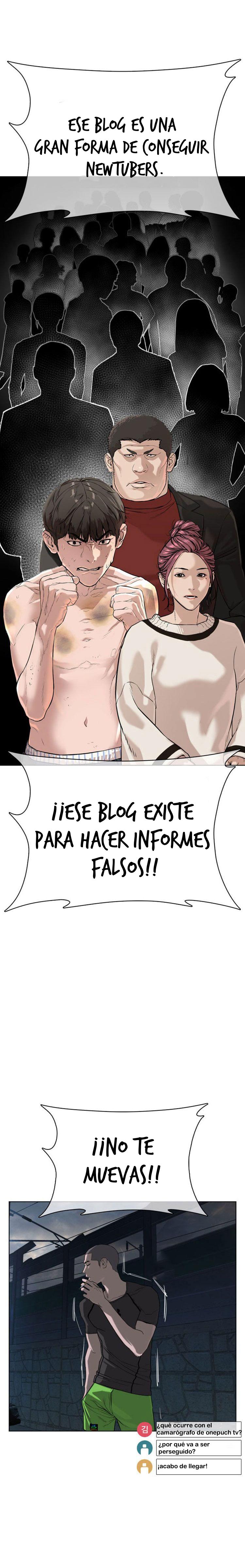 Read Viral Hit Español Manga Online