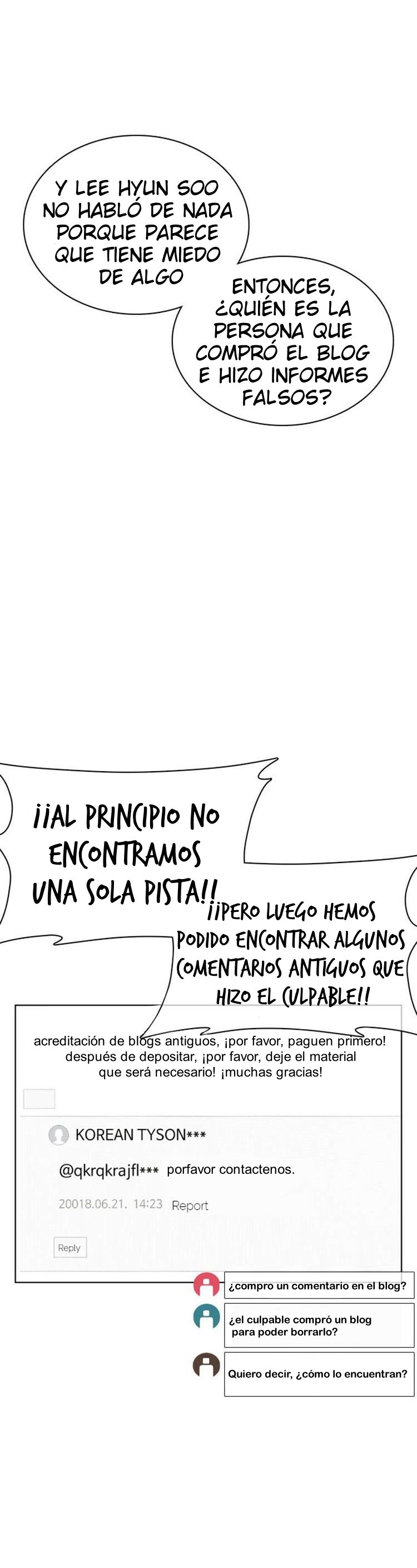 Read Viral Hit Español Manga Online