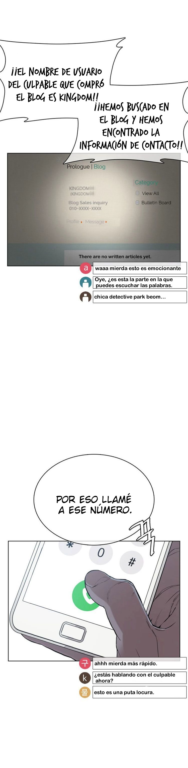 Read Viral Hit Español Manga Online