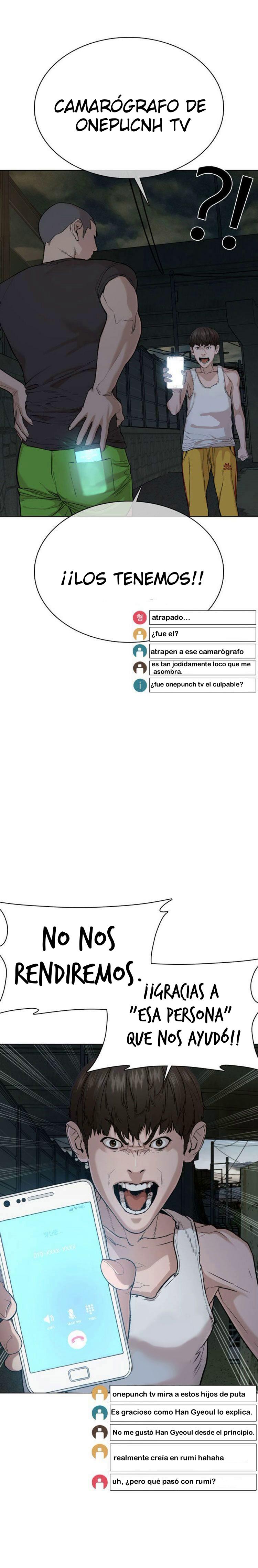 Read Viral Hit Español Manga Online