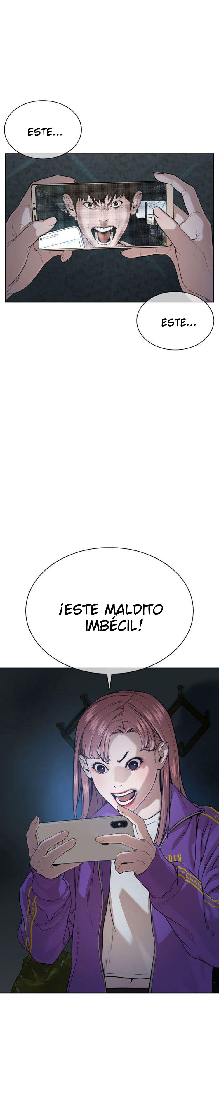 Read Viral Hit Español Manga Online